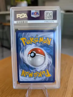 PSA 10 Snorlax 224/198 Chilling Reign Secret Gold Full Art POKEMON - Image 2