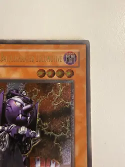 Dekoichi the Battlechanted Locomotive (UTR) RDS-EN032 Rise of Destiny Unlimited - Image 3