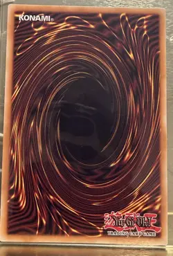 Yugioh - Generaider Token OP13-EN026 Super Rare OTS 13 NM - Image 2