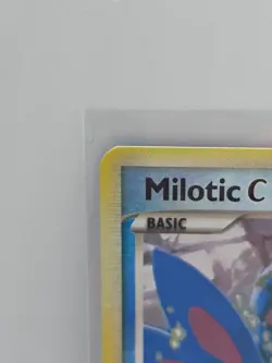 Pokemon Card - Milotic C Supreme Victors 35/147 Rare Holo - Image 2