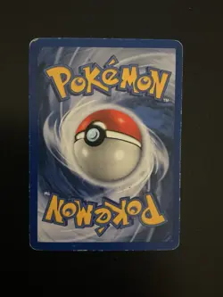 Pokemon Brock’s Mankey Vintage Card Gym Heroes #67/132 Wotc 2000 - Image 2