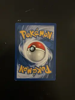 Pokemon Giovanni’s Meowth Gym Challenge Vintage Card #74/132 Wotc 2000 - Image 2
