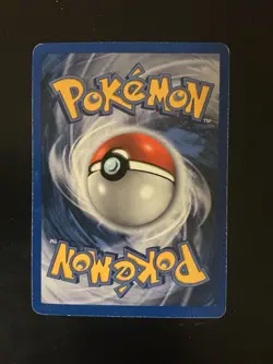 Pokemon Houndour Card unseen Forces #60/115 Ruby And Sapphire 2005 - Image 2