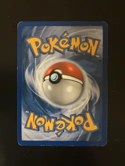 Pokemon Krabby Crystal Guardians Card #54/100 Ruby And Sapphire 2006 - Image 2