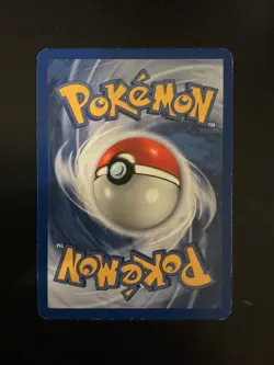 Pokemon Charmander Team Rocket vintage card #50/82 Wotc 2000 - Image 2