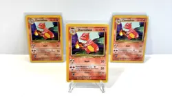 Charmeleon 1999 Base Set 46/102 Pokemon Card 151 WOTC - * PACK FRESH NEW! * - Image 2