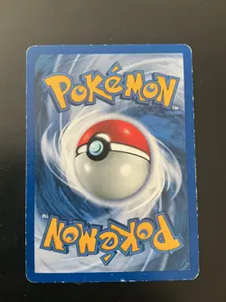 Pokemon Sabrina's Drowzee Gym Challenge vintage card #095/132 Wotc 2000 - Image 2