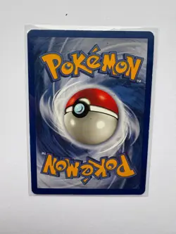 Pokemon TCG Dragonite 1999 Fossil Set Holo Rare Card #4/62 LP - Image 2