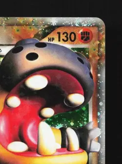Hippowdon LV.X 056/090 MP Bonds to the End of Time Japanese Pokemon Card TCG - Image 5