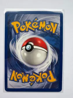 Pokemon TCG Dark Blastoise Holo Card 3/82 Team Rocket Series LP/NM - Image 2