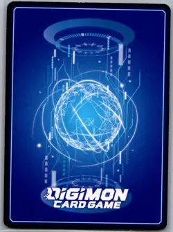 BeelStarmon BT6-112 SEC Double Diamond - Digimon Card Game - NM - Image 2
