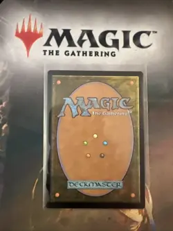 Korvold, Fae-Cursed King - Mythic - ELD - #329 - MTG - EZSeller! - Image 2