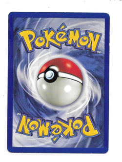 Pokemon TCG Charmander 46/102 Base Set 1999-2000 Wizards MP - Image 2