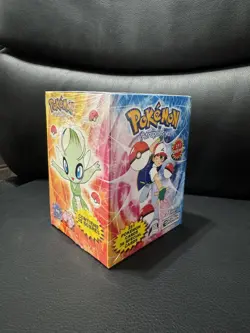 2025 Pokemon Electric Corporation - SEALED BOX 25 PACKS - Peru - Image 3