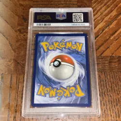 2025 POKEMON WHT EN-WHITE FLARE ULTRA RARE #164 HILDA - Image 2
