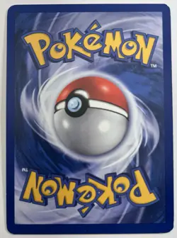 PIKACHU 1999 POKEMON BASE SET JUNGLE COMMON 60/64 Q2167 - Image 2