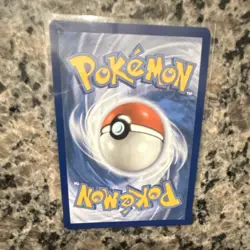 Pokemon Lechonk 209/197 Obsidian Flames Illustration Rare Holo Full Art - Image 2