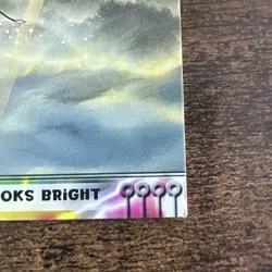 Pokemon TCG The Future Looks Bright 1999 Topps Mewtwo Strikes Back #41 Regular - Image 4