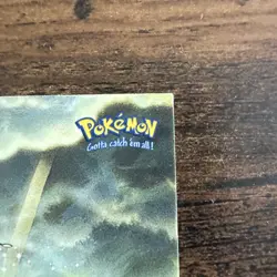 Pokemon TCG The Future Looks Bright 1999 Topps Mewtwo Strikes Back #41 Regular - Image 5