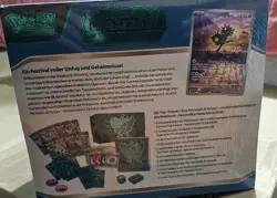 Pokemon Twilight masquerade elite trainer box IN GERMAN / DEUTSCH - Image 5