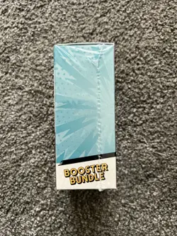 Pokemon TCG Mega Evolution Ascended Hero’s Booster Bundle New + Sealed - Image 2