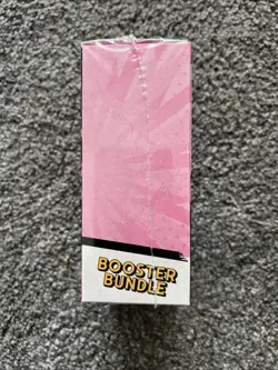 Pokemon TCG Mega Evolution Ascended Hero’s Booster Bundle New + Sealed - Image 4