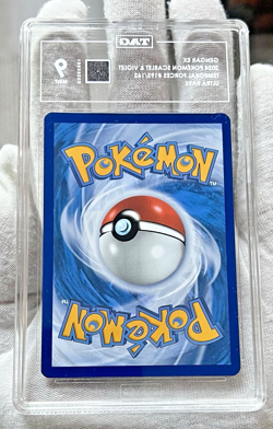 6x Full Art Lot - Pokemon Card Temporal Forces Hits - Gastly 177, Gengar 193 TAG - Image 3