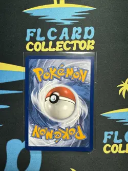 Slither Wing 203/182 Illustration Rare SV04: Paradox Rift IR Pokemon Near Mint - Image 2