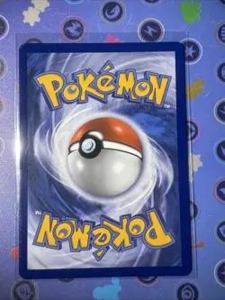 Pokemon Espurr 095/088 Me03: Perfect Order IR NM - Image 2