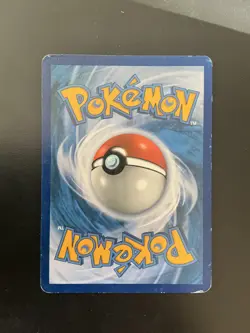 Pokemon TCG Magikarp SM - Burning Shadows 32/147 2016 - Image 2