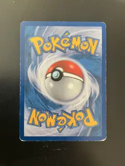Pokemon TCG Wartortle Boundaries Crossed 30/149 - Image 2