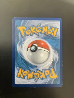 Pokemon TCG Vaporeon XY - Ancient Origins 22/98 - Image 2