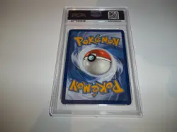 Ivysaur 167/165 S&V Pokemon 151 Illustration Rare PSA 10 Gem Mint!! English - Image 5