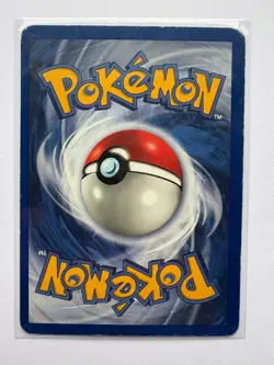 Pokemon Flareon Holo Rare Jungle Unlimited Edition 3/64 LP - Image 2