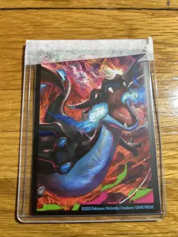 Pokemon Dawn Trainer Full Art Special Illustration Rare Holo Me02 129/094 Card - Image 4