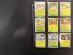 🟢 Shrouded Fable 100% Complete Master Base Set 127 Cards C/UC/H/RH/EX/AceSpec - Image 2