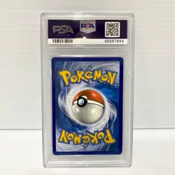 PSA 10 Rayquaza GX 177a/168 Hidden Fates Premium Collection Graded Pokemon Card - Image 2