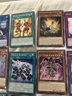 1st Edition Yugioh 2020 Lot Of 24 Cards Free Shipping Yg14 - Image 3