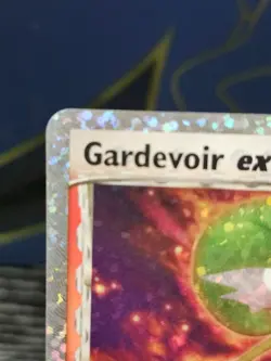 Gardevoir EX 93/101 Pokemon Celebrations Classic Collection Holo Card NM - Image 2