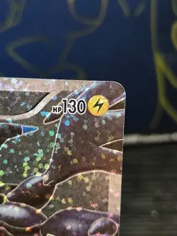 Zekrom 114/114 Holo Celebrations Classic Collection Pokemon Card - Image 3