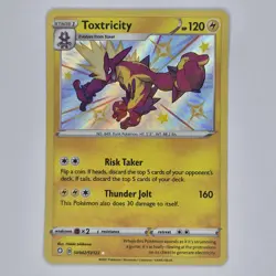 Pokemon TCG Shining Fates: Shiny Vault 8 Card Bundle - Image 2