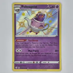 Pokemon TCG Shining Fates: Shiny Vault 8 Card Bundle - Image 4