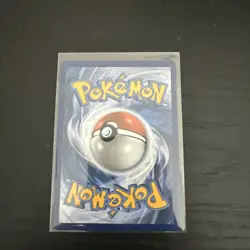 Meowth 121/088 Special Illustration Rare Pokemon Card Perfect Order - Image 2