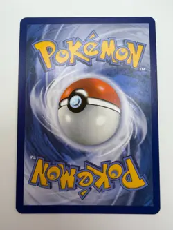 Iono’s Wattrel 231/217 Illustration Rare Pokemon Card NM Ascended Heroes - Image 3