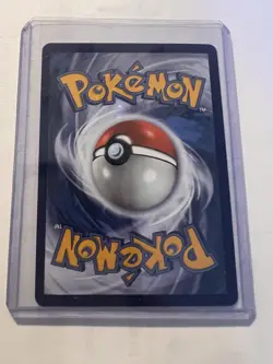 Radiant Charizard 011/078 Pokemon GO Radiant Rare Holo English Pokemon TCG Card - Image 2