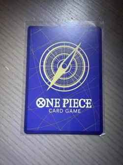 Bandai One Piece Card Game Roronoa Zoro Holo 2 Character Cards PRB02-006 OP15-1… - Image 4