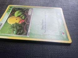 Bellsprout 49/92 Rare Holo LP+ Condition ex Legend Maker Pokemon Card TCG - Image 2