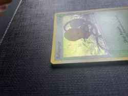 Bellsprout 49/92 Rare Holo LP+ Condition ex Legend Maker Pokemon Card TCG - Image 3
