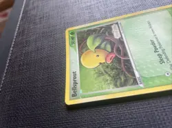 Bellsprout 49/92 Rare Holo LP+ Condition ex Legend Maker Pokemon Card TCG - Image 4