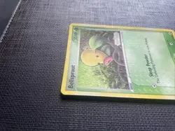 Bellsprout 49/92 Rare Holo LP+ Condition ex Legend Maker Pokemon Card TCG - Image 5